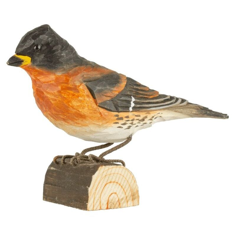 Décobird Pinson du Nord