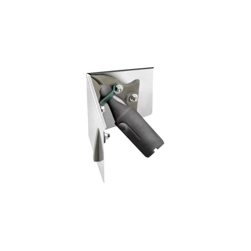 L'outil Parfait - truelle clip angle