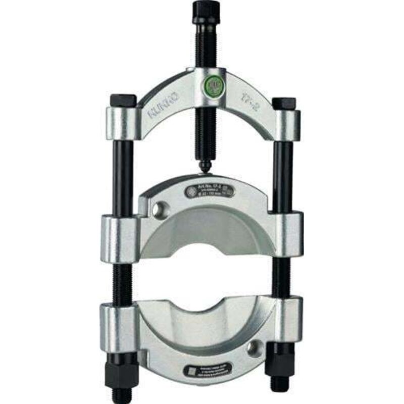 Dispositif de séparation 17 ouverture a 8 - 60 mm - 4000821860 - Kukko