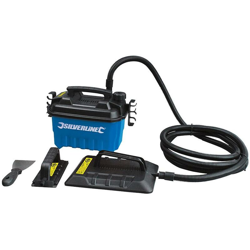 Silverline - Décolleuse à papier peint, 2 300 w 2 300 w