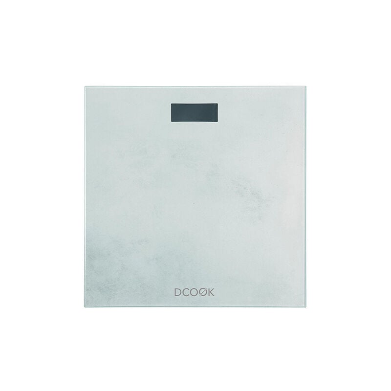 

Báscula Dcook Gallery de baño hasta 180 Kg