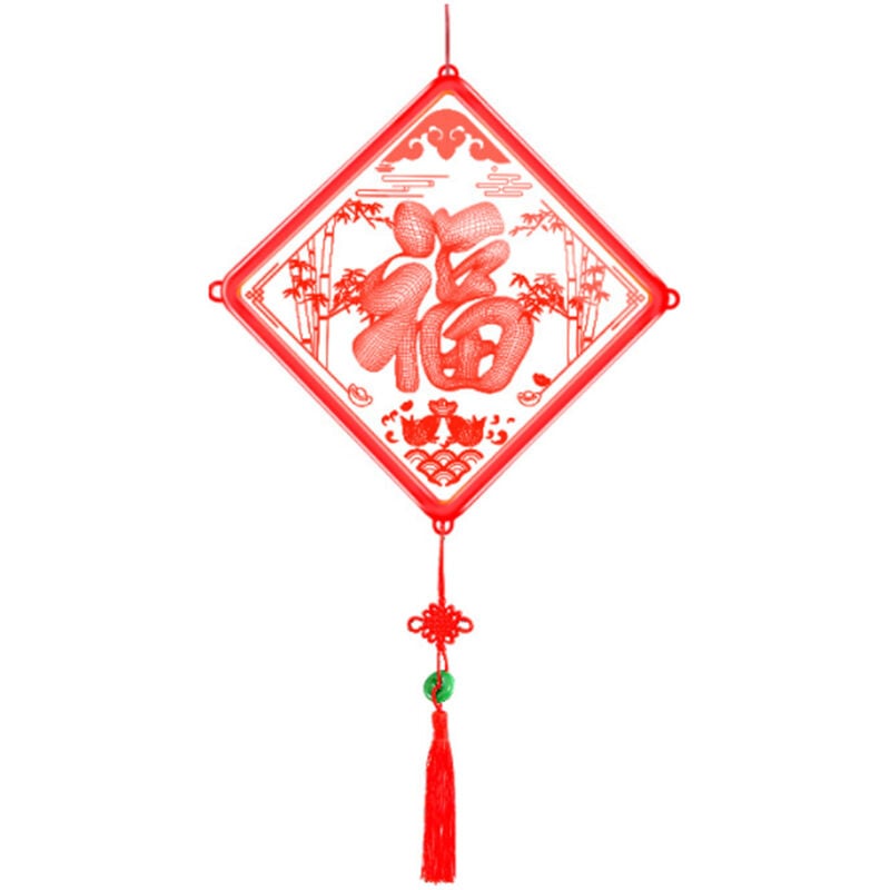 décorations de un lanterne chinoise lumières bonne année un chinois lustres à led interface usb batterie-6