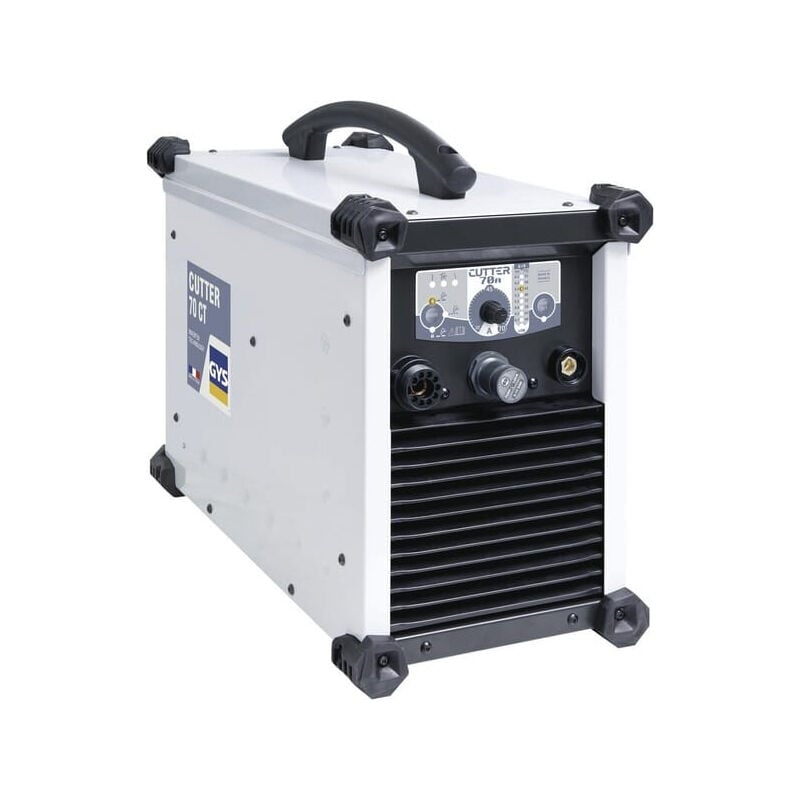Découpeur plasma GYS 013841 GYS