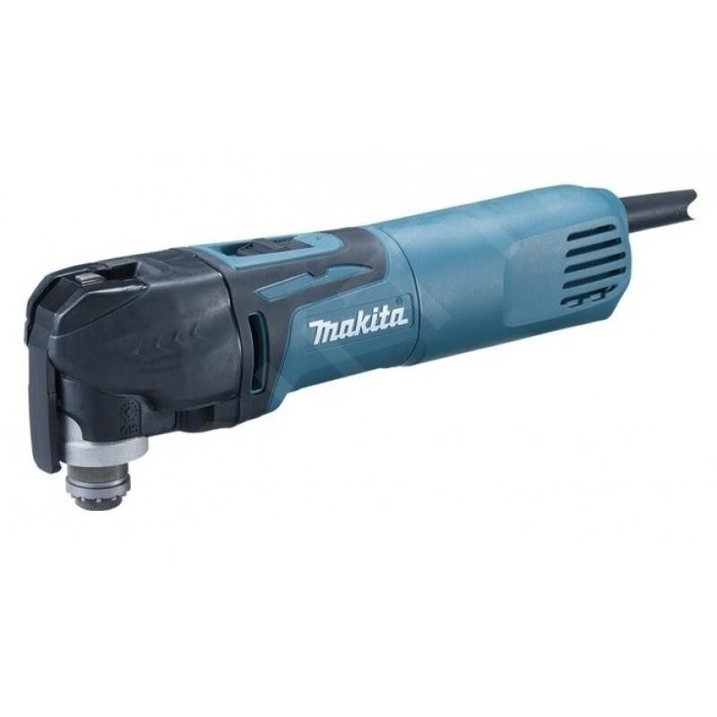 Outillage - Ponceuse multi-fonction oscillante 320 w TM3010C - Makita