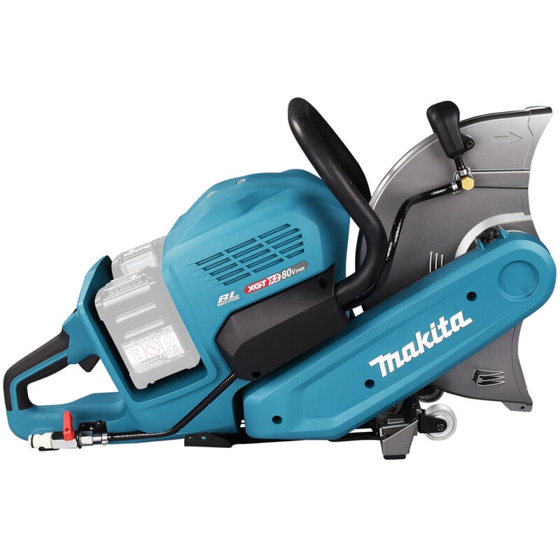 Makita - tronçonneuse xgt 80V CE001GZ02