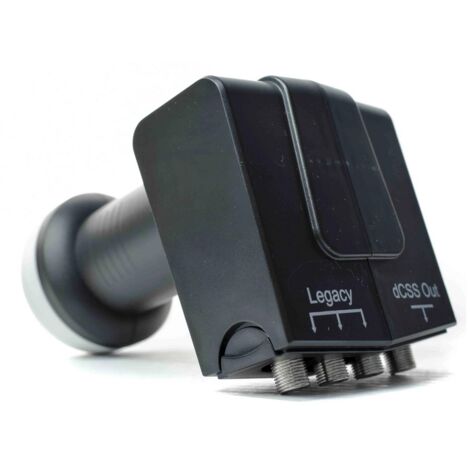 dcss LNB Unicable 2 GT de s3dcss24