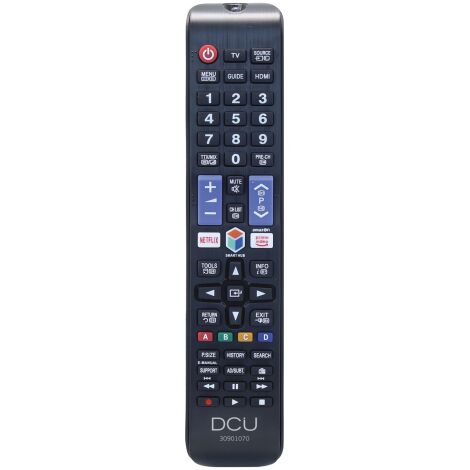 DCU MANDO A DISTANCIA UNIVERSAL PARA SAMSUNG