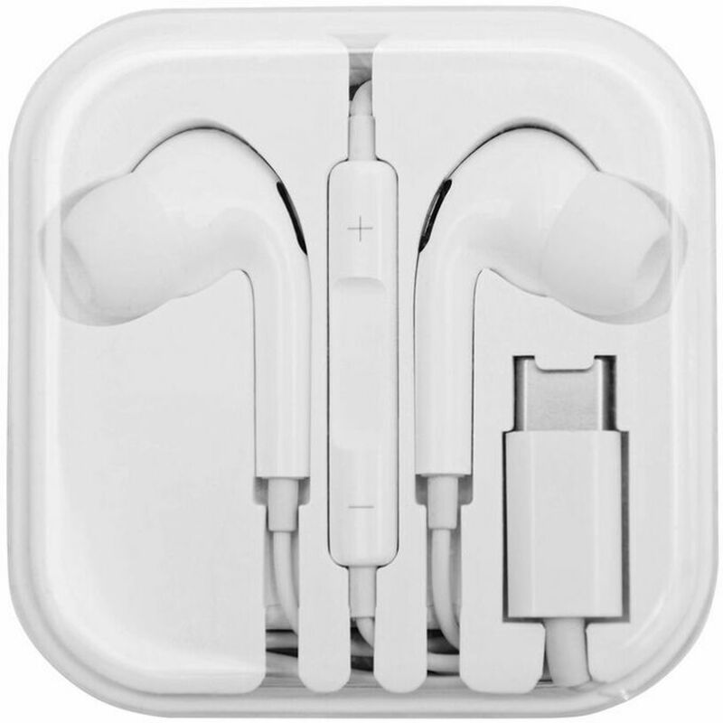

DCU Tecnologic Auriculares DCU 34151010 Blanco
