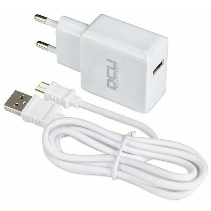 

Cable Micro USB DCU - Dcu Tecnologic