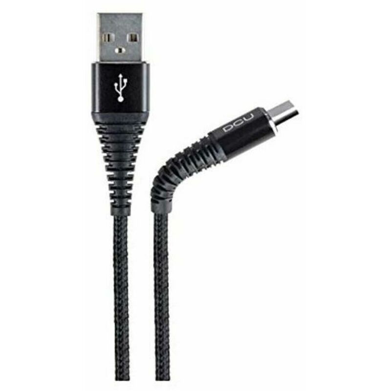 

DCU Tecnologic Cable USB-C USB STRONG DCU (1,5 m)