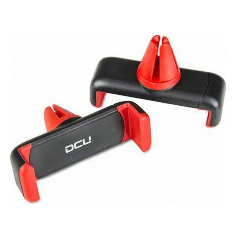 

Soporte de Móviles para Coche DCU Rojo - Dcu Tecnologic