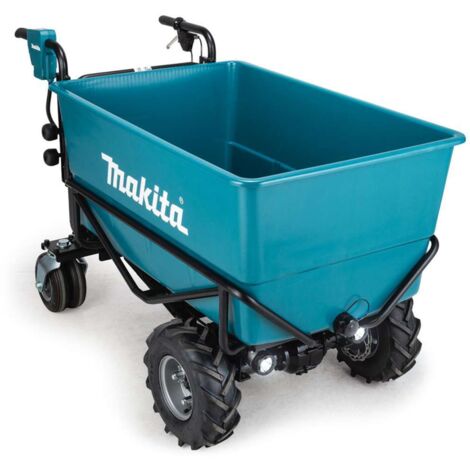 DCU605Z Carretilla LXT®