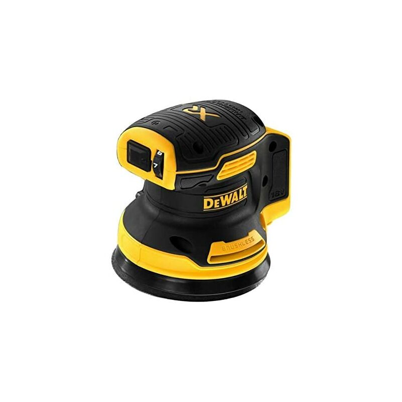 

Lijadora excéntrica DCW210N - Dewalt