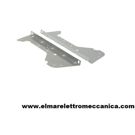 DD 10/10 Supporti Base Piedini per Ventilatore Centrifugo serie DD o ATS
