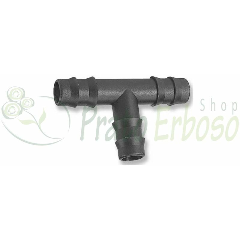

DD-TI-16A - AQUELLOS conexión de 16 mm