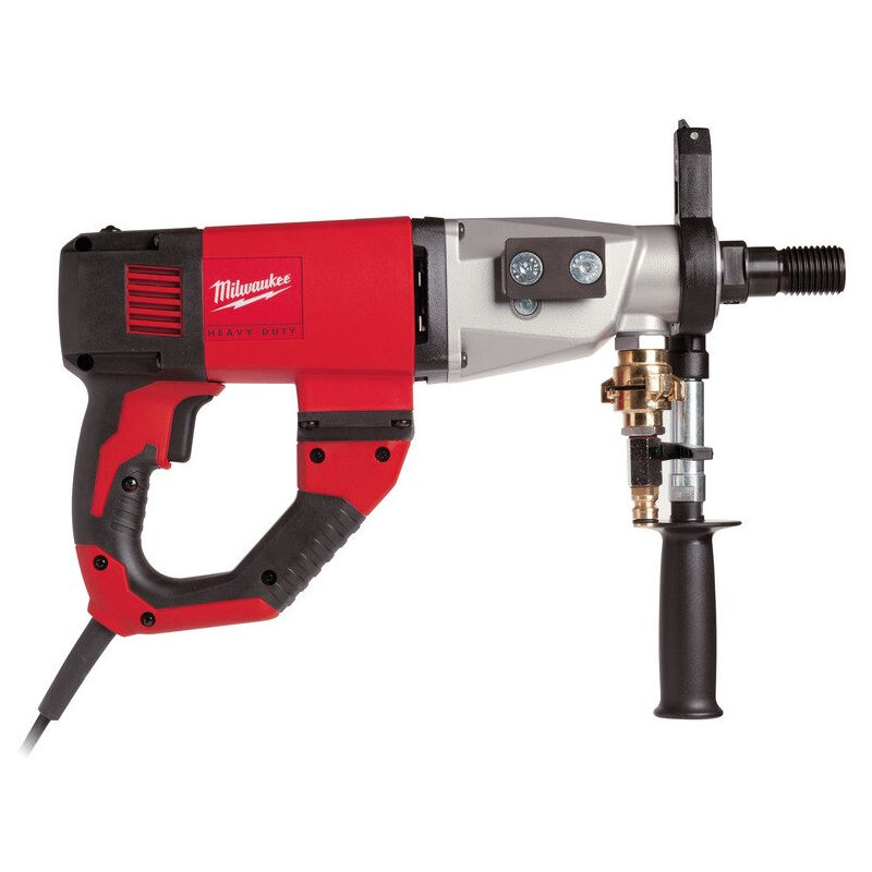 Milwaukee - DD3-152 Carotatrice a secco e a umido