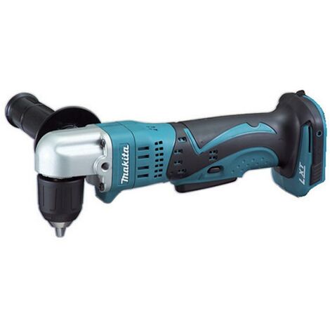 DDA351Z LXT Angle Drill with Keyless Chuck 18V Bare Unit - MAKDDA351Z