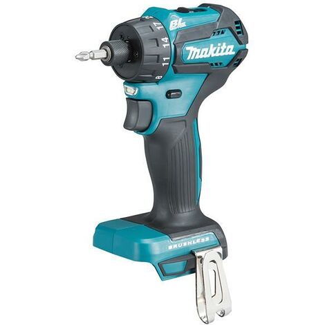 DDF083Z Brushless Drill Driver 18V Bare Unit - MAKDDF083Z