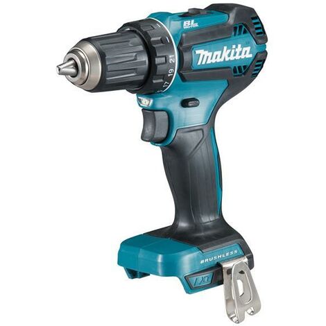 DDF458Z LXT Drill Driver 18V Bare Unit - MAKDDF458Z