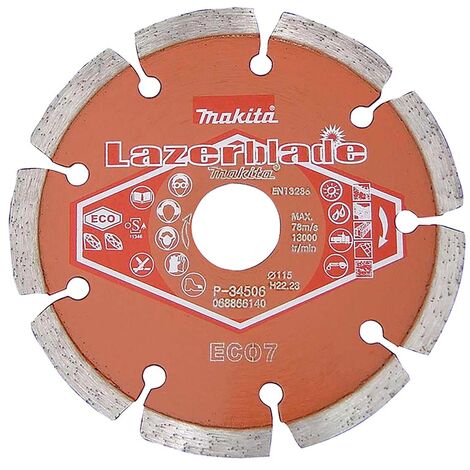 D.DIAMANTE 115 LB-7 SEGMENT