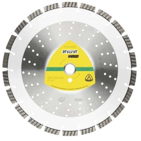 D.DIAMANTE 400 LB-4 SEGMENTADO