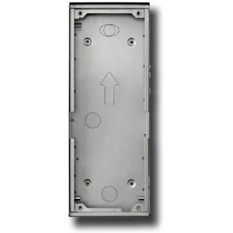 DDSI VR Boîtier à encaster CAME 60090540