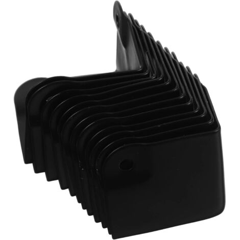 de 12 protections d angle d coratives pour bo tes bijoux