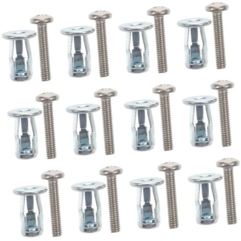 de 15 crous d expansion pour chevilles de porte creuses vis