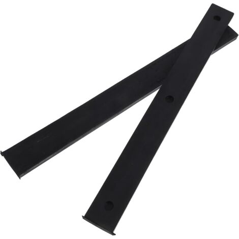de 2 rondelles en caoutchouc pour plomberie tapis anti