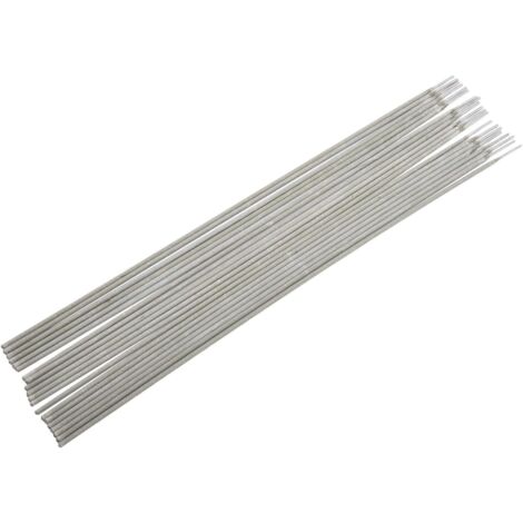 de 20 lectrodes en acier inoxydable 304 A102 1 0 mm 4 0 mm