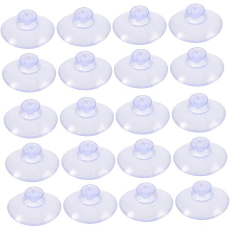 de 200 crochets ventouse pour table en verre ventouses anti