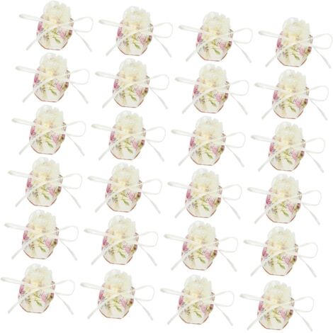 de 24 housses de pieds de table et de chaises housses de