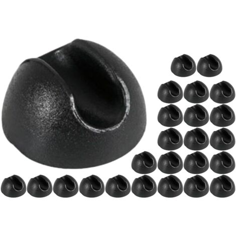 de 25 patins antid rapants pour pieds de meubles chaises et