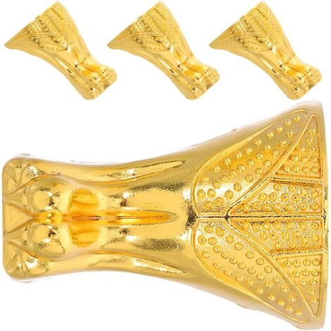 de 4 pieds d angle d coratifs vintage pour meubles