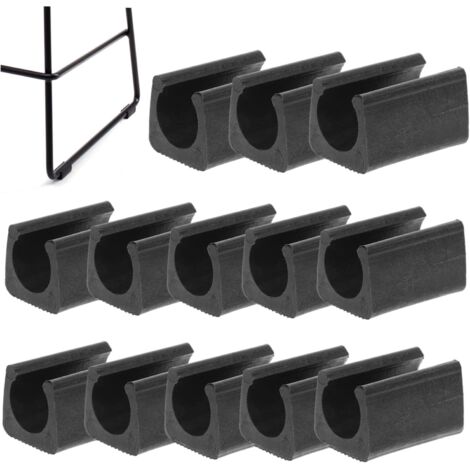 de 40 protections de sol robustes pour pieds de meubles id