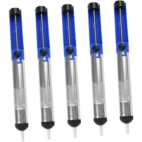 de 5 pompes dessouder en alliage d aluminium avec aspiration