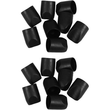 de 50 embouts stabilisateurs en forme de V pour pieds de
