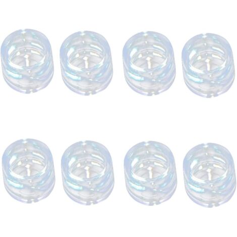 de 8 protections pour pieds de table et de chaise r