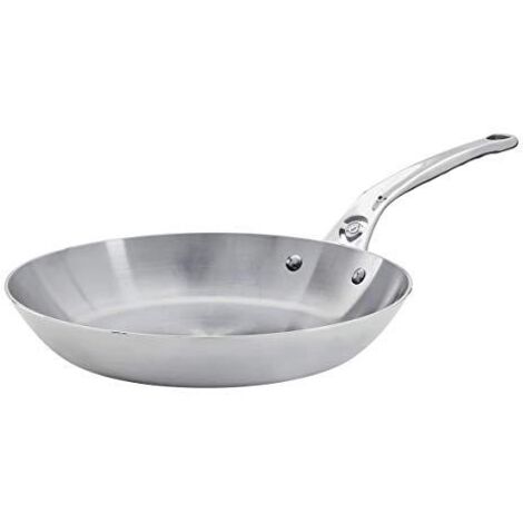 De Acquirente, FERRO MINERALE B PRO ø 24 CM,-5680.24