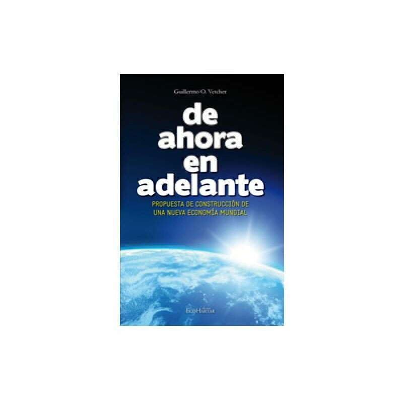 

De ahora en adelante