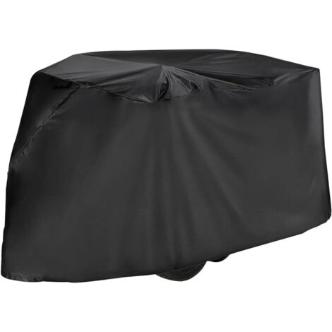 De B tonni re Antipoussi re Tissu Oxford Protection Toutes