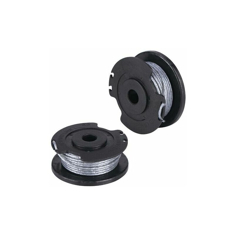 De Bobine Pour Coupe-Bordure Bosch Art 23 Sl Art 26 Sl F016800385Ligne de coupe d'alimentation