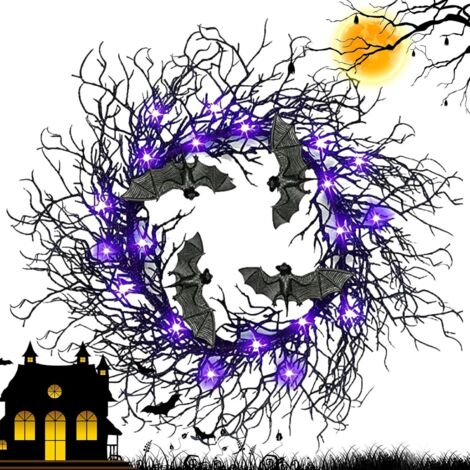 De Branches Halloween Dcoration Artificielle en Branches