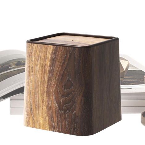 De BureauCorbeille Papier De Bureau Poubelle de Recyclage