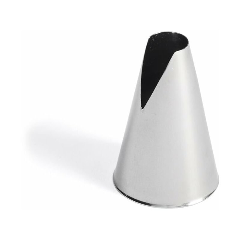 De Buyer - Beccuccio acciaio Saint Honorè d. cm