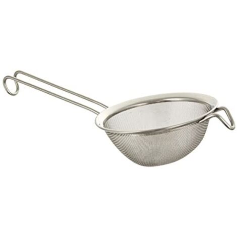 De Buyer - 3242.14N - Colino a rete - 14 cm