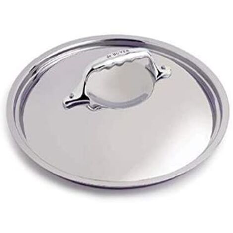 De Buyer 3709.16 Couvercle Seul Affinity 16 Cm