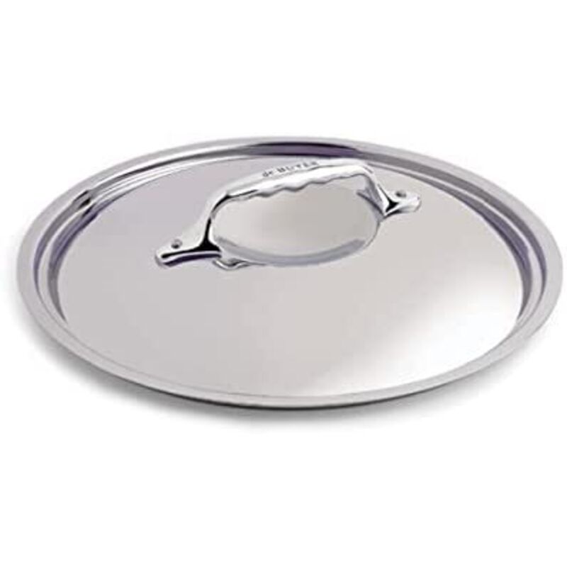 DE BUYER 3709.18 COUVERCLE SEUL AFFINITY18 CM