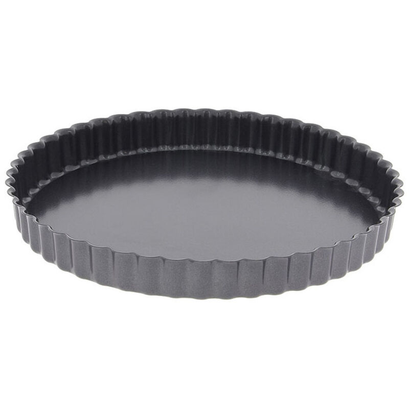 Stampo Per Crostata Cannelé 32 Cm - De Buyer