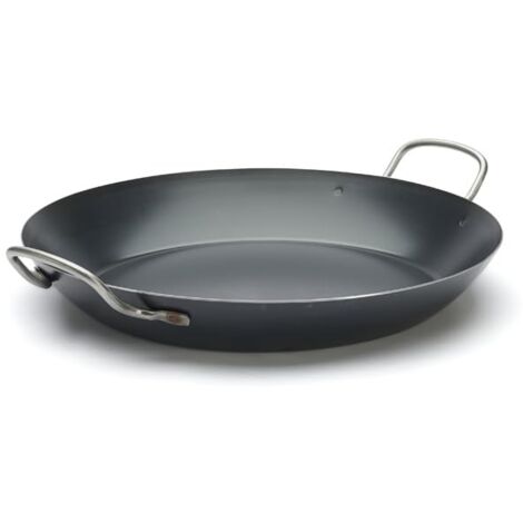 De Buyer - 5023.34 - Padella per paella - 6 porzioni